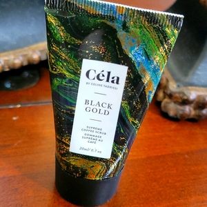 ☕ CELA BLACK GOLD